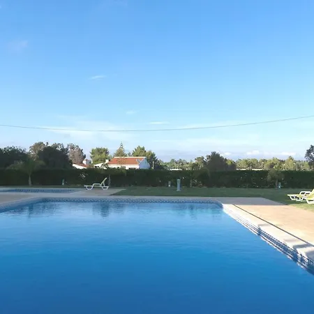 Appartement Akisol Star Iii Quarteira