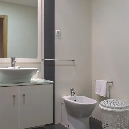 Appartement Akisol Star Iii *