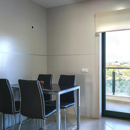 Appartement Akisol Star Iii