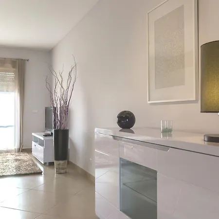 Appartement Akisol Star Iii *