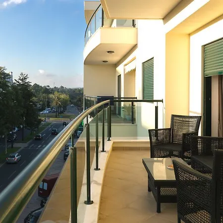 Appartement Akisol Star Iii